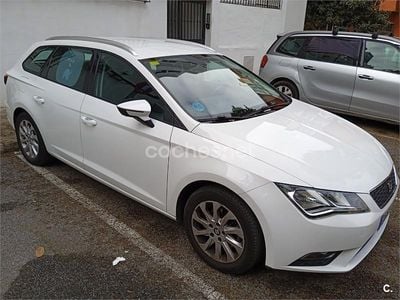 Seat Leon ST