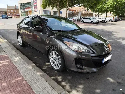 Usado Mazda 3