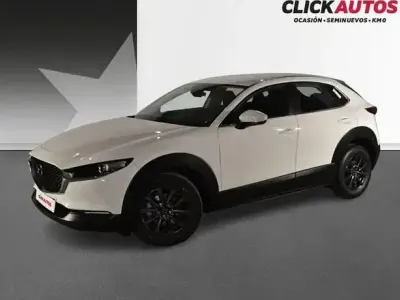 Usado Mazda CX-30 Prime-Line 140 CV (102 kW) 2025 SUV