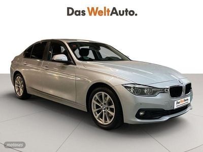 BMW 318 Gran Turismo