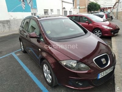 Seat Altea XL