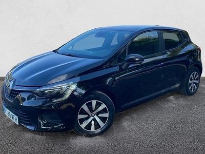 Usado 2023 Renault Clio V Equilibre | 13.080 € (Buen precio)