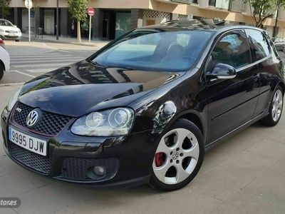 Vendido Vw Golf 2 0 Tfsi Gti 0 Cv E Coches Usados En Venta