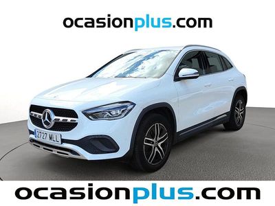 Mercedes GLA200