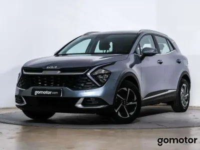 Occasion Kia Sportage 230 PK (169 kW) 2023 Grijs SUV