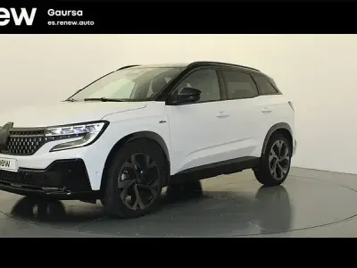 Usado Renault Austral Techno Esprit Alpine 160 CV (117 kW) 2022 Blanco SUV