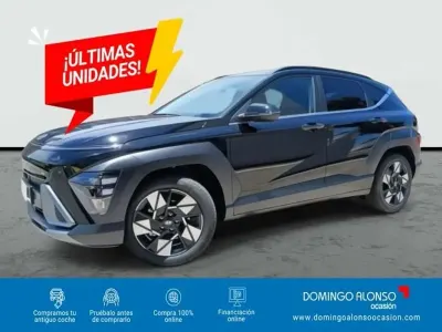Usado Hyundai Kona