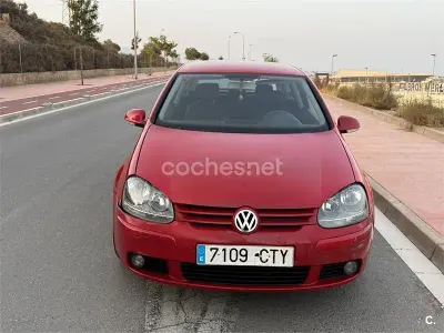 Usado VW Golf IV