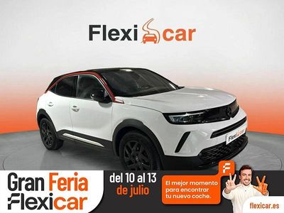 Opel Mokka-e