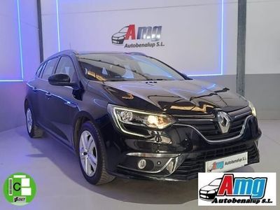 Renault Mégane GrandTour