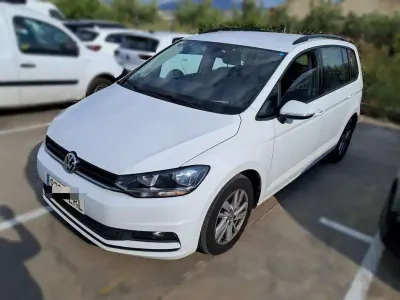 Usado VW Touran