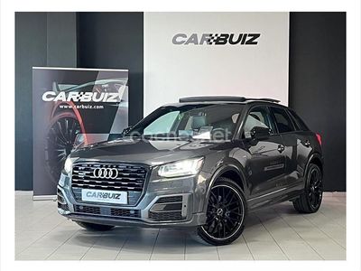 Gris / plata Usado 2020 Audi Q2 SUV | 29.500 € (Caro)