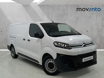 Usado Citroën Jumpy 102 CV (75 kW) 2023 Otro Monovolumen