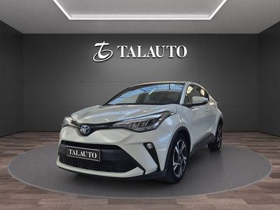 Usado Toyota C-HR Advance 122 CV (89 kW) 2023 Blanco SUV
