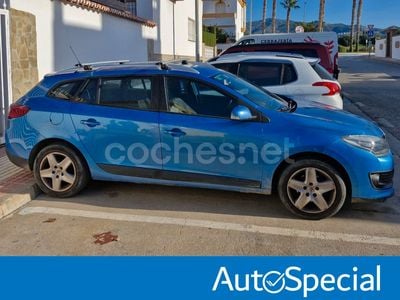 Renault Mégane GrandTour