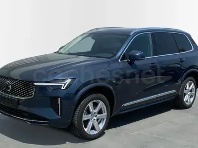 Usado Volvo XC90 Ultra 250 CV (183 kW) 2025 Azul SUV
