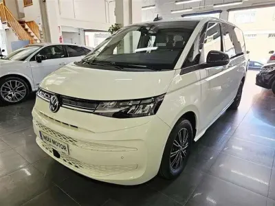 Usado VW Multivan