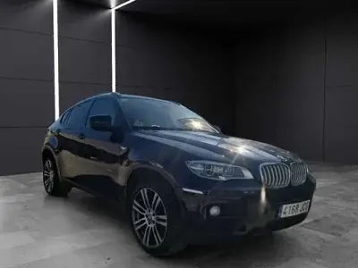 Usado BMW X6 Comfort Edition 306 CV (225 kW) 2015 SUV