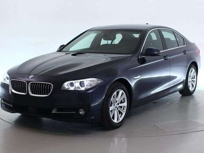 usado BMW 535 535 iA