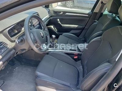 Renault Mégane IV