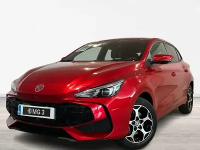 Gebraucht MG MG3