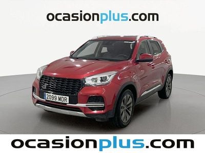 Usado DR DR 4.0 116 CV (85 kW) 2023 Blanco SUV