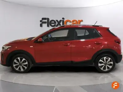 Usado Kia Stonic