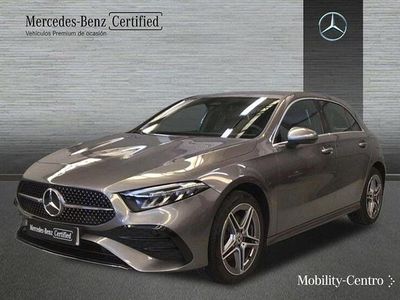 Mercedes A250
