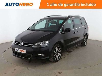 VW Sharan