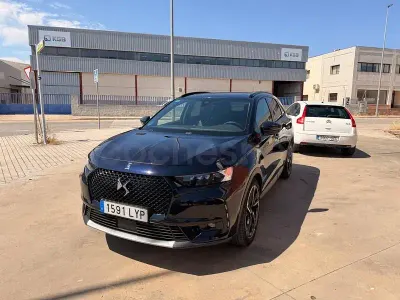 Usado DS Automobiles DS7 Crossback