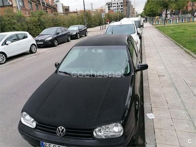 VW Golf IV