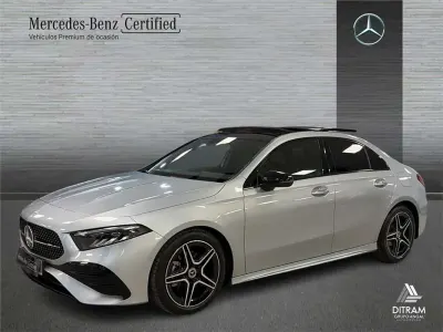 Usado Mercedes A200 150 CV (110 kW) 2025 Berlina
