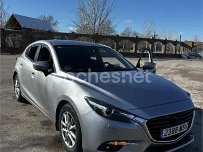 Usado Mazda 3