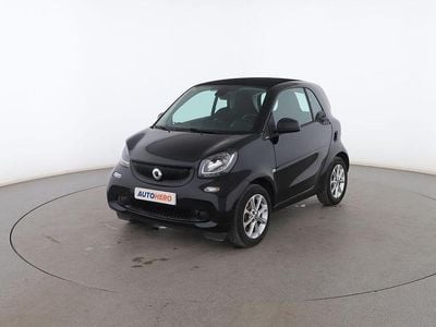 Smart ForTwo Coupé