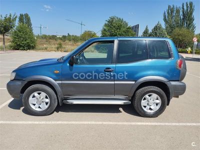 Nissan Terrano