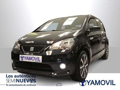 Seat Mii Electric