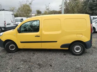 Usado Renault Kangoo