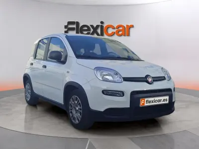 Usado Fiat Panda Cross