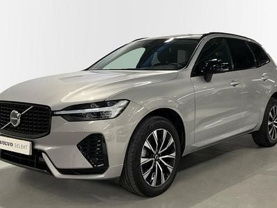 Usado Volvo XC60 Plus 197 CV (144 kW) 2024 Otro SUV