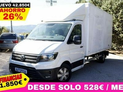 VW Crafter