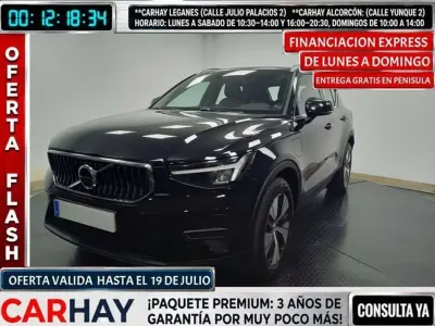Usado Volvo XC40