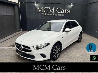 Mercedes A250