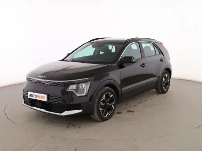 Usado Kia e-Niro