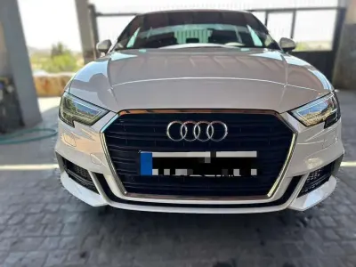 Usado Audi A3