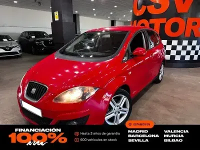 Usado Seat Altea
