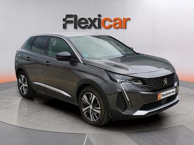 usado Peugeot 3008 1.2 PureTech 96KW S&S Active Pack EAT8