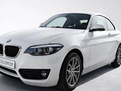 Usado BMW 218 136 CV (100 kW) 2018