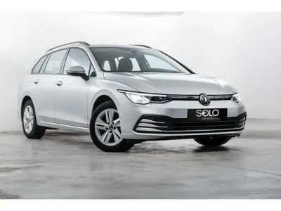 Usado VW Golf VIII