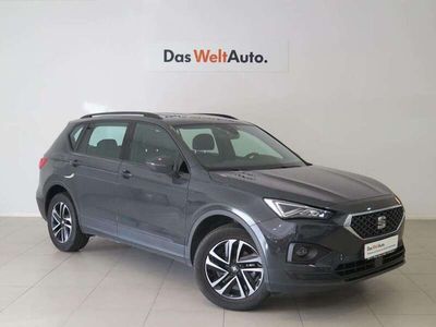 usado Seat Tarraco 1.5 TSI S&S Style 110 kW (150 CV)