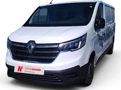 Usado VW Crafter